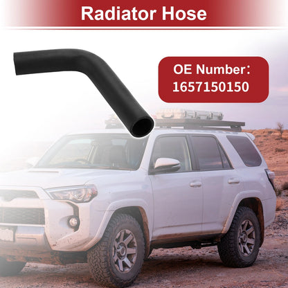 Radiator Hose for Toyota Land Cruiser V8 4.7L (1998–2007)