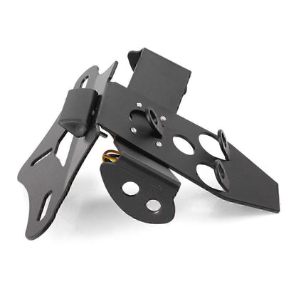 License Plate Holder Bracket for Honda CBR1000RR (2010-2016)