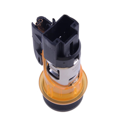 12v Car Cigarette Lighter Socket for PEUGEOT 206 308 406 607 1007 (2000-2010)