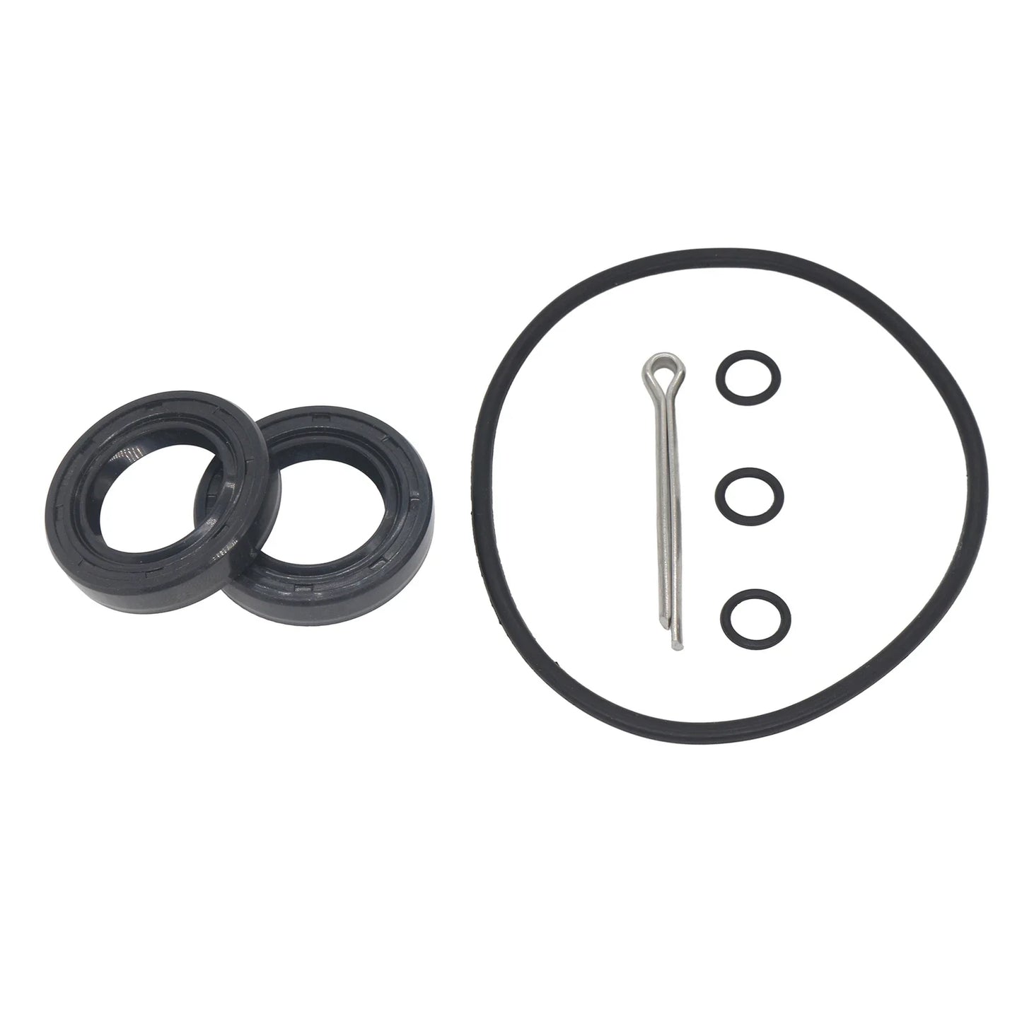 Lower Gearcase Seal & O-ring Kit for Honda BF60A 60HP (2001-2005)