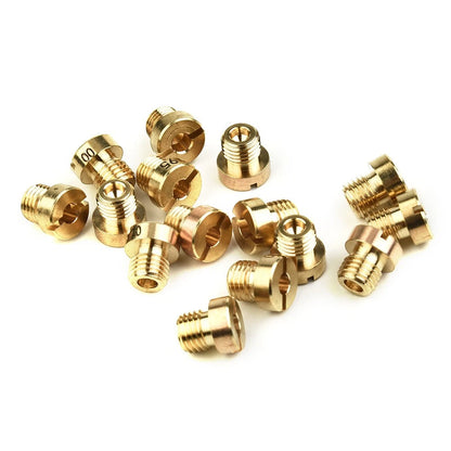 Nozzle Kits / 15pcs/Set / GURTNER PAA for VHS-MIKUNI VM16-20