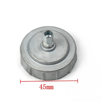 Throttle Cable Eliminator Carb Cap Kit for Yamaha YFS200 Blaster (1988–2006)