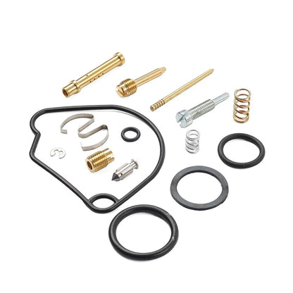 Carburetor Repair Kit for Honda CRF50F CRF 50F (2004-2005)