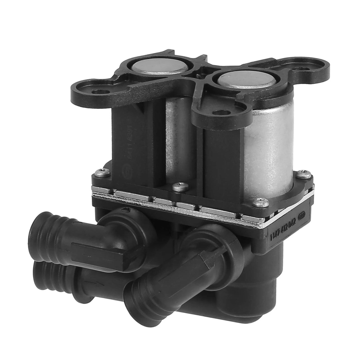 Car Heater Control Valve Solenoid for BMW 525i (1989-1995)