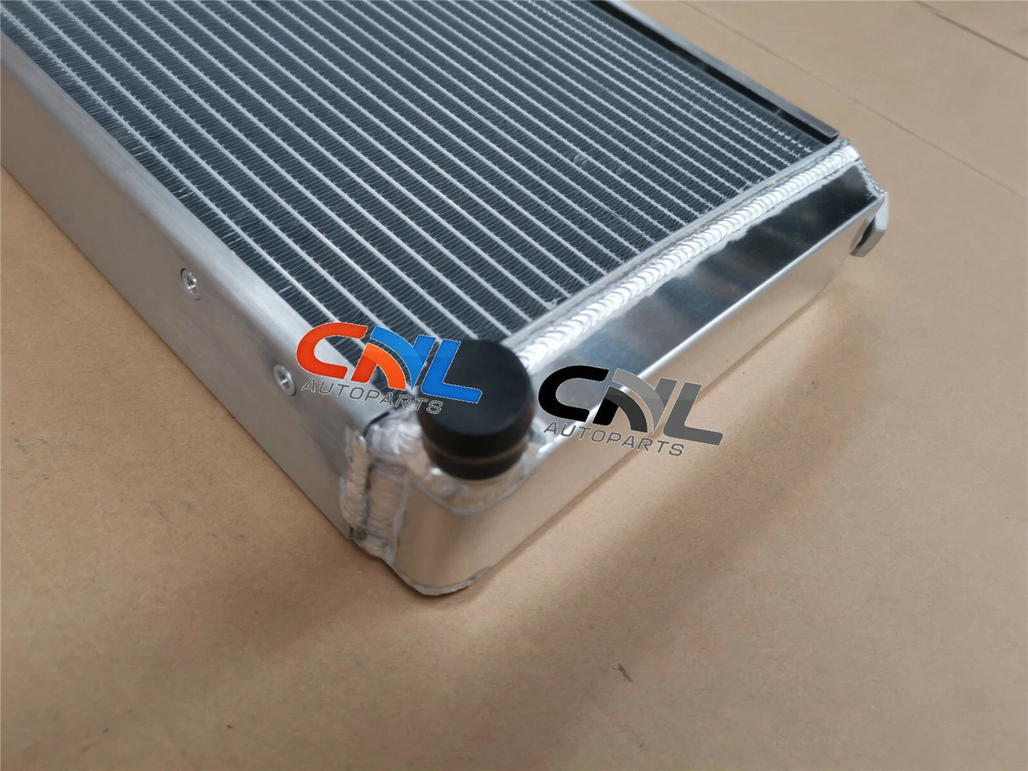 50mm Aluminum Radiator for Austin Rover Mini 1275 GT (1959-1997)