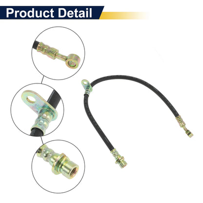 Front Right Brake Hose for Honda Accord (2003-2007)