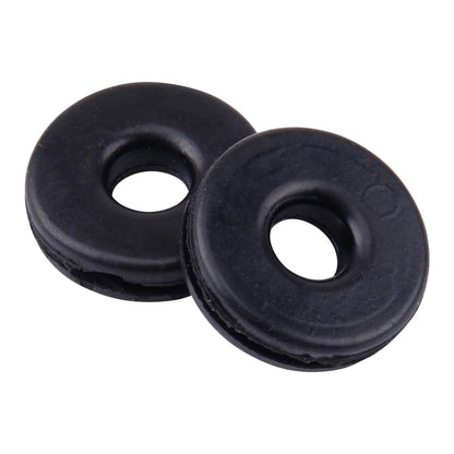 12x Side Cover Rubbers for Honda CX 500 (1978-1982)
