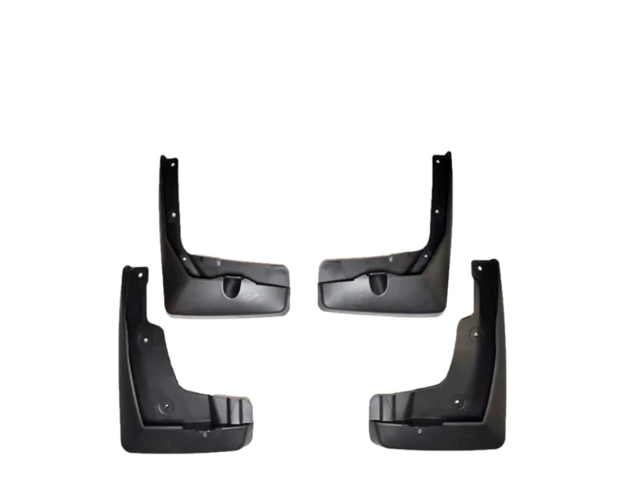 Mud Flaps for 2015-2017 Toyota Camry LE Sedan (2015-2017)