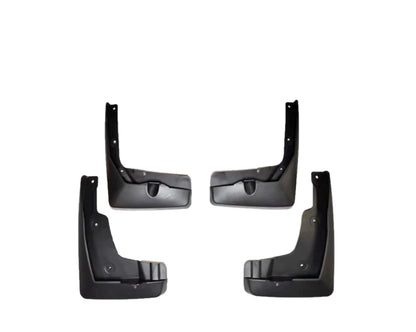 Mud Flaps for 2015-2017 Toyota Camry LE Sedan (2015-2017)