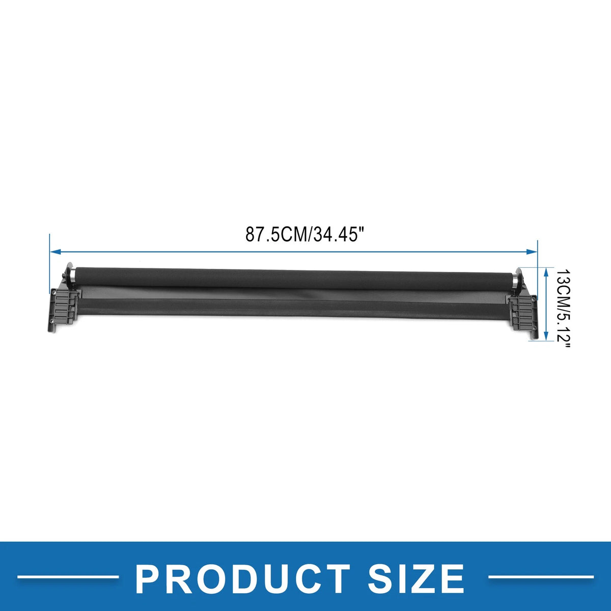 Sunroof Shade Cover for BMW 5 Series GT (2011)