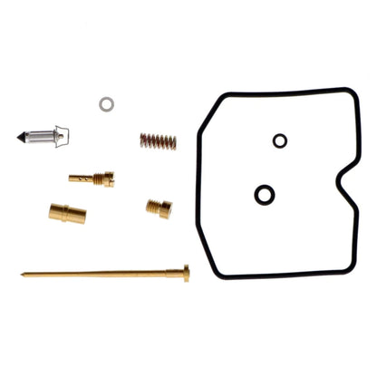 2 x Carb Rebuild for Kawasaki Mojave 250 (1987–1997)