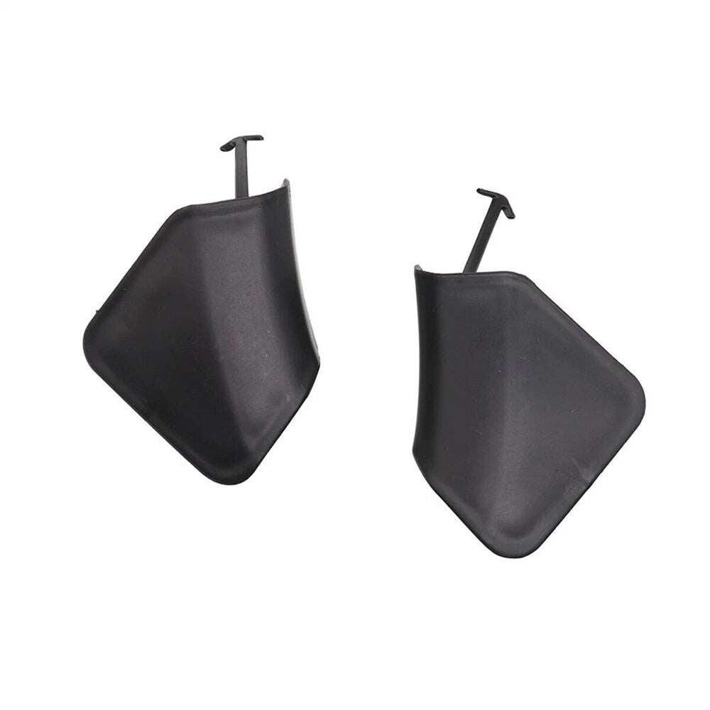 Front Bumper Tow Hook Cover Caps for Toyota (2005-2023)