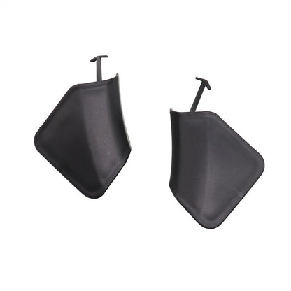 Front Bumper Tow Hook Cover Caps for Toyota (2005-2023)