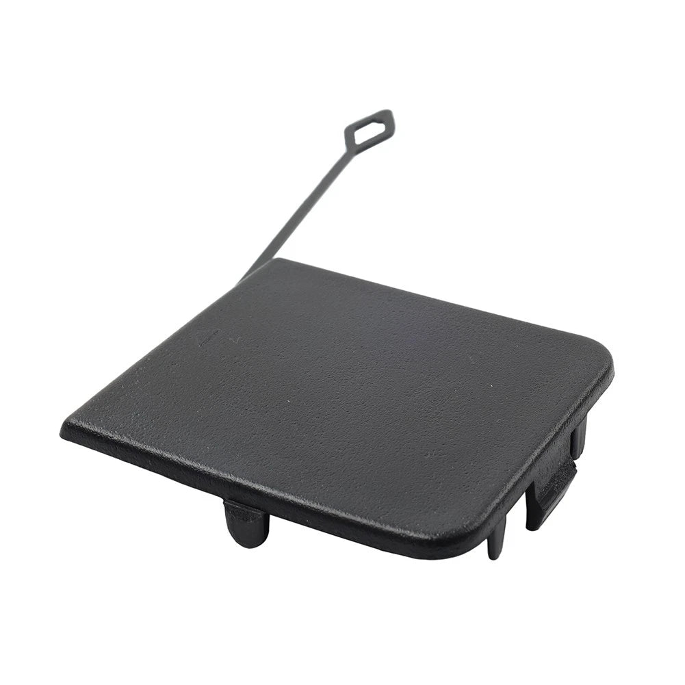 Right Rear Bumper Tow Hook Cover for BMW X1 E84 (2013-2015)