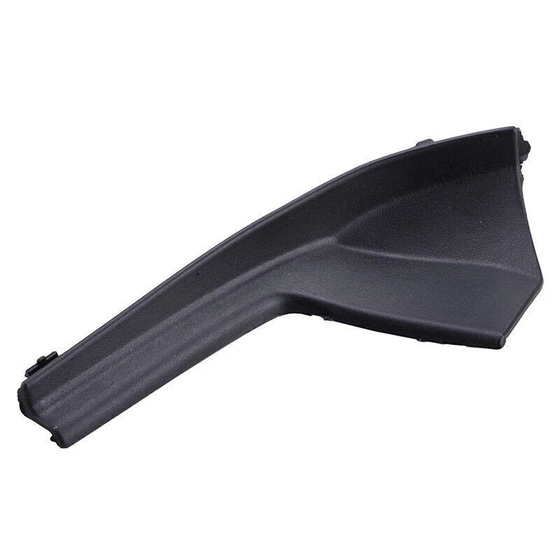 Cowl Extension Trim for 2007-2012 Nissan Versa Driver's Left Side