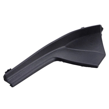 Cowl Extension Trim for 2007-2012 Nissan Versa Driver's Left Side