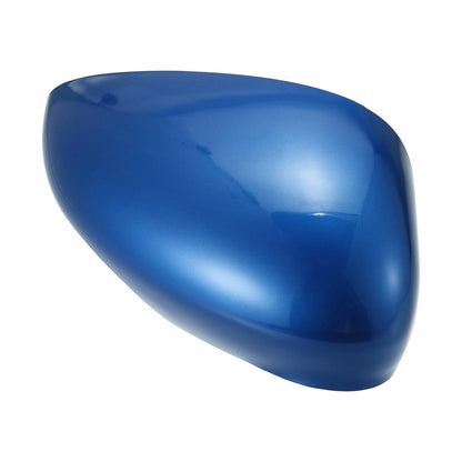 Driver Side Wing Mirror Cap Cover for Ford Fiesta MK7 (2008-2017)
