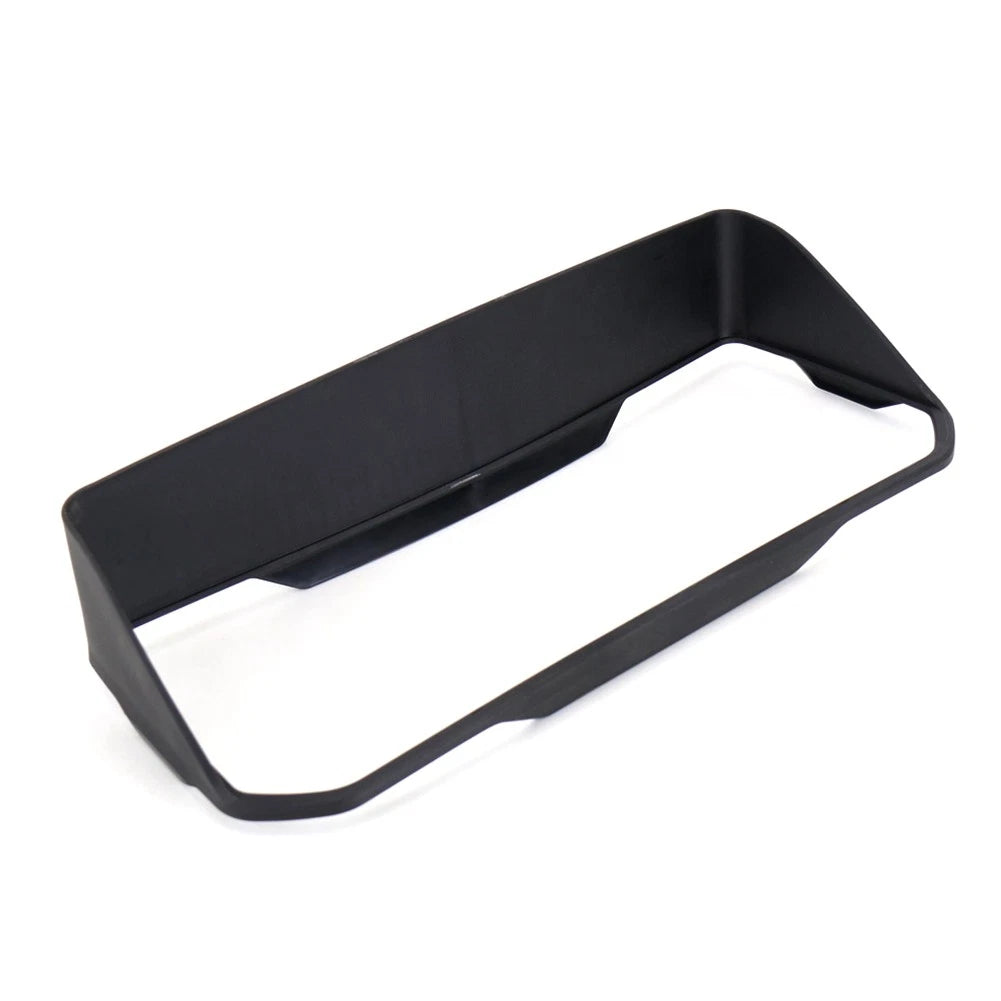 Instrument Cap Sun Visor for BMW K1600B K1600GT K1600GTL R1250RT (2021)