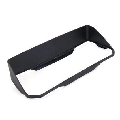 Instrument Cap Sun Visor for BMW K1600B K1600GT K1600GTL R1250RT (2021)
