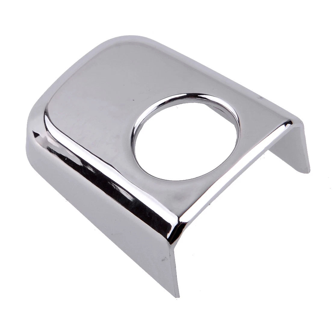 Chrome Door Handle Cover Trims for Vauxhall Antara, Corsa, Insignia (2006-2019)