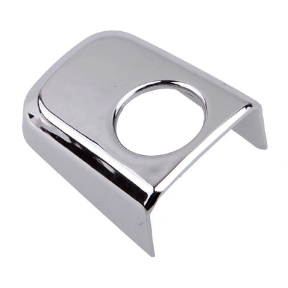 Chrome Door Handle Cover Trims for Vauxhall Antara, Corsa, Insignia (2006-2019)