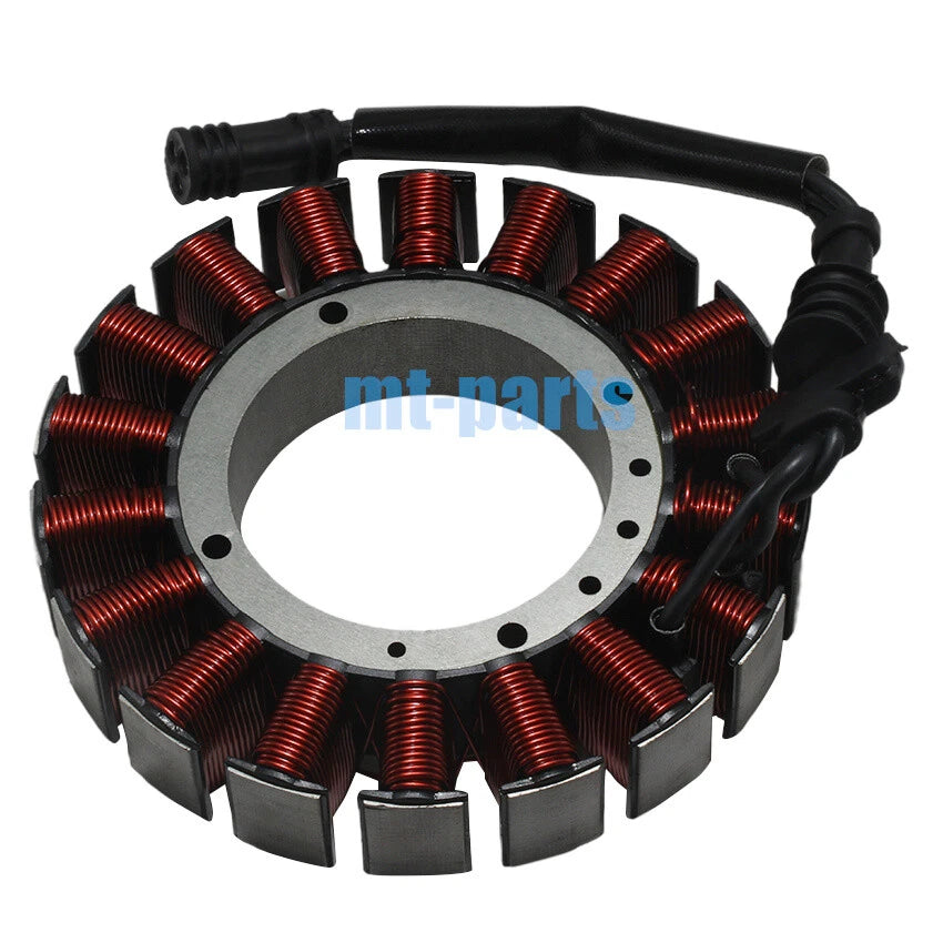 Stator Generator Coil for Harley-Davidson FLSTFB 103 Fat Boy Lo (2012-2015)