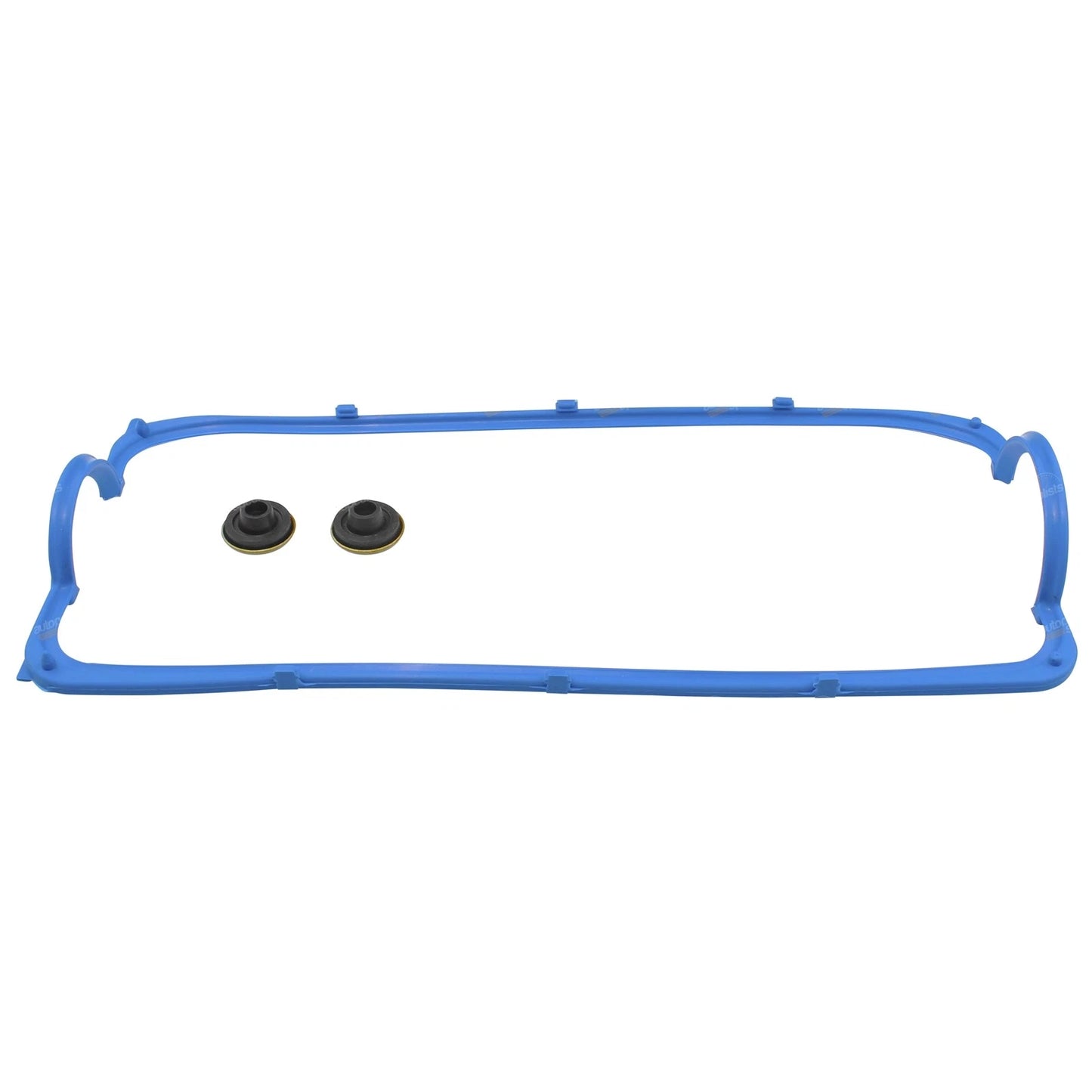 Tappet Rocker Valve Cover Gasket Set for Honda Prelude (1980-1982)