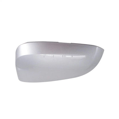 Left Side Rearview Mirror Cover Gray for Toyota 4Runner, RAV4 (2003-2023)
