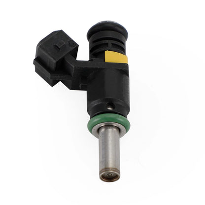 4 x 8M6002428 Fuel Injectors for Mercury Outboard 150HP (2010-2023)