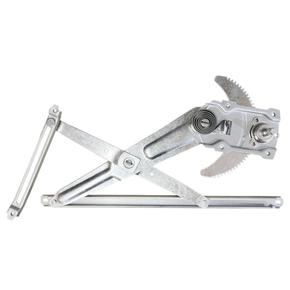 Front Right Manual Window Regulator for Toyota Landcruiser J80 (1990–1998)
