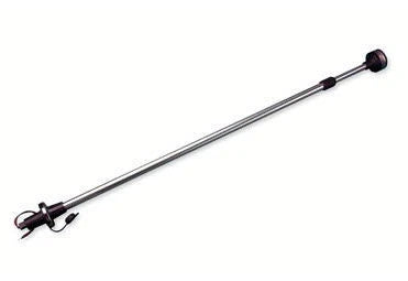 Telescopic 660-1210mm 360° LED Plug-In Anchor Navigation Stern Light