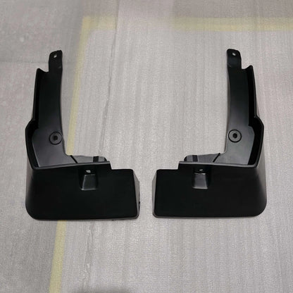 Mud Flaps for 2018-2019 Toyota C-HR (2018-2019)