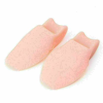 Silicone Gel Bunion Toe Corrector Set for Make & Model