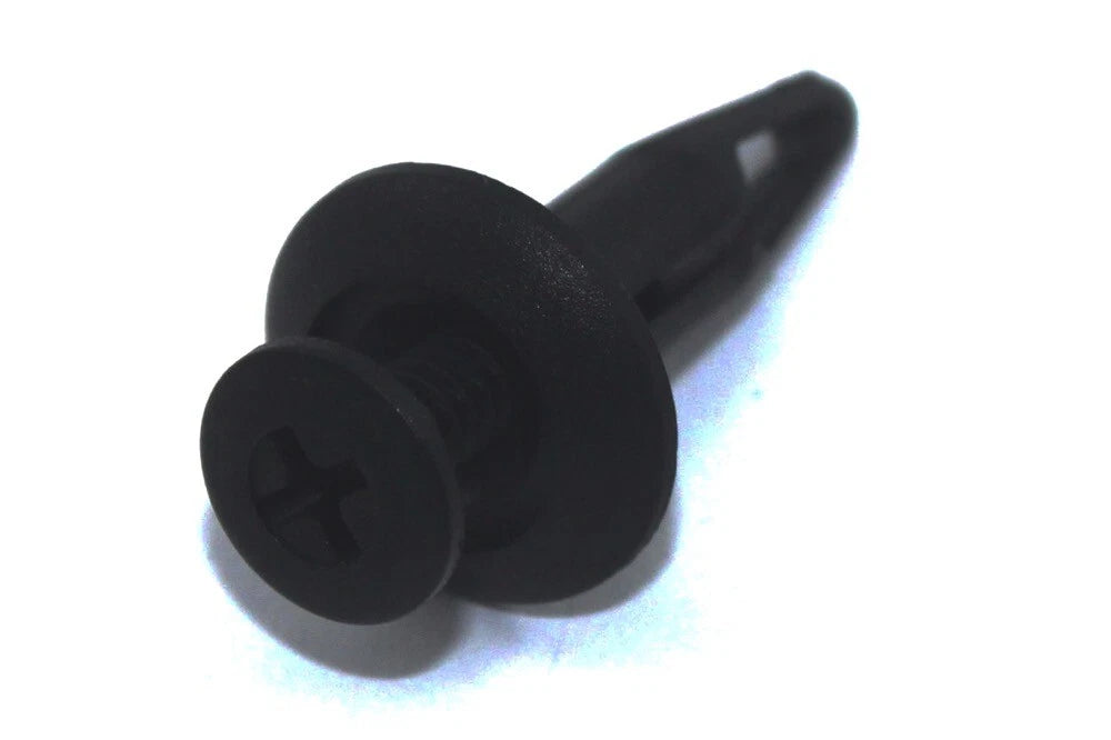 Fairing Clip / 6mm x10 / Motorcycle Plastic Bolt Rivets for Triumph