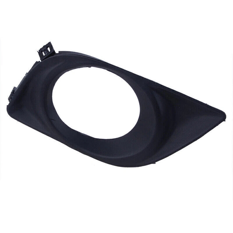 Right Passenger Bumper Fog Light Bezel Cover for Nissan Versa Sunny (2011-2013)
