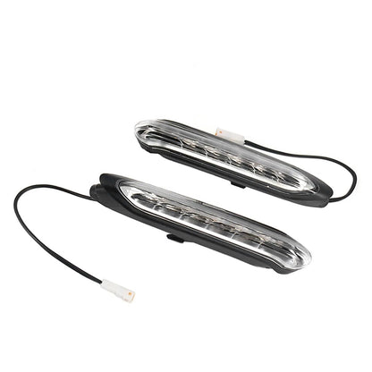 Front Turn Signal Lights for DUCATI Monster 937 950 (2021-2023)