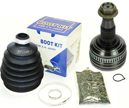 CV Joint and Boot Kit for Dodge Intrepid Eagle Vision (1993–1995)