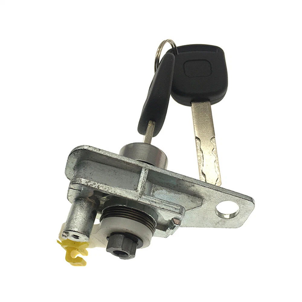 Trunk Lock Cylinder w/2 Keys for Honda Civic Base Sedan (2006-2011)