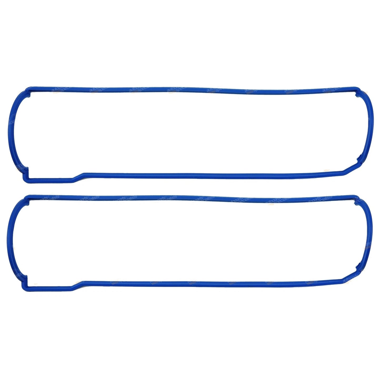 2 x Rocker Valve Cover Gasket for Toyota Hilux VZN130 3VZ-FE (1990–1996)