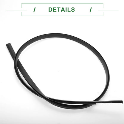 Right Side Roof Sealing Strip Sunroof Trim for Toyota Corolla (2003-2008)