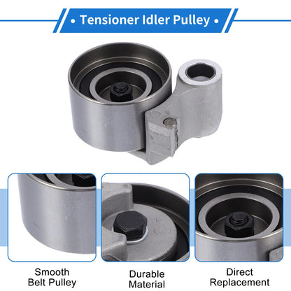 Drive Belt Idler Pulley for Lexus RX300, Toyota (1999-2003) 1 Pc