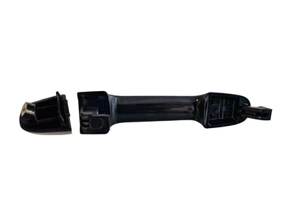 Front Left Outer Door NO Keyhole for Hyundai i20 (2009–2015)