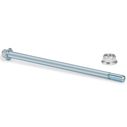 Rear Axle Bolt & Nut for Honda XR80R XR100R/CRF80F CRF100F (1985–2013)