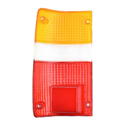 Right Tail Light Cover Lens Fits Toyota Hilux LN85 LN90 Pickup Truck 1989-95 DE