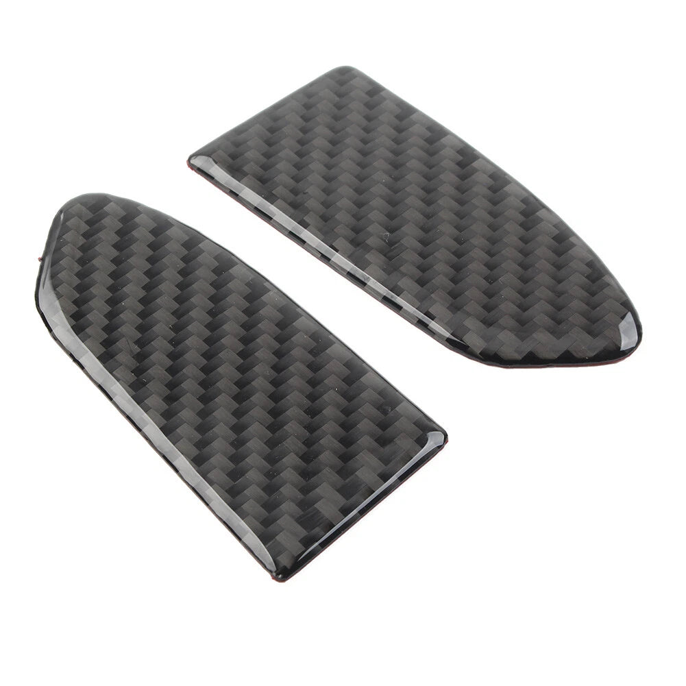 Rear View Side Mirror Covers for Chevrolet Equinox (2018-2021)