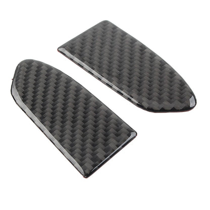 Rear View Side Mirror Covers for Chevrolet Equinox (2018-2021)