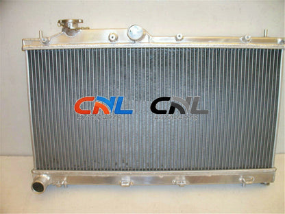 Alloy Radiator for Subaru Liberty BL BP 2.0L 2.5L Non-Turbo (2003-2009)