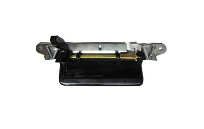 Tailgate Handle Black for Toyota Hiace LH112 LH125 LH184 (1989-2004)