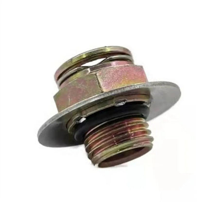 Cooling Hose Connector for Chevrolet Automatic Transmission Fluid (2000-2006)