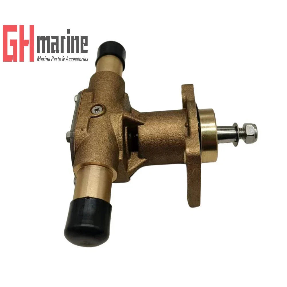 Raw Water Pump for Volvo Penta MS2B-R MS2A-D MS2A-E MS2L-D MS2L-E